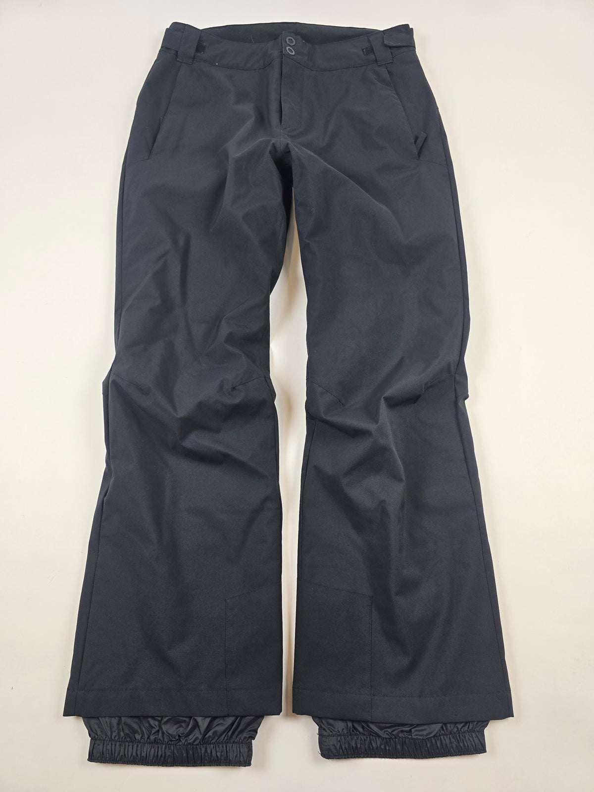 Rossignol Skibroek Zwart Heren L