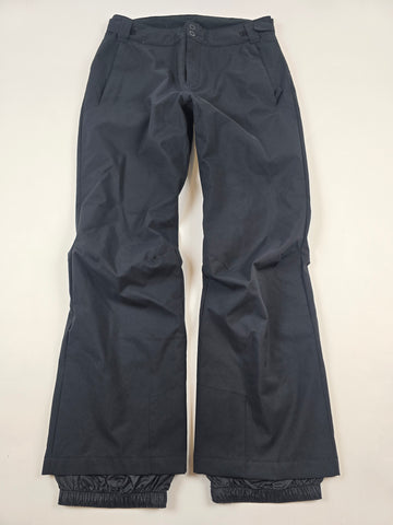 Rossignol Skibroek Zwart Heren L