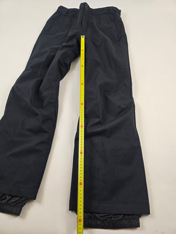 Rossignol Skibroek Zwart Heren L