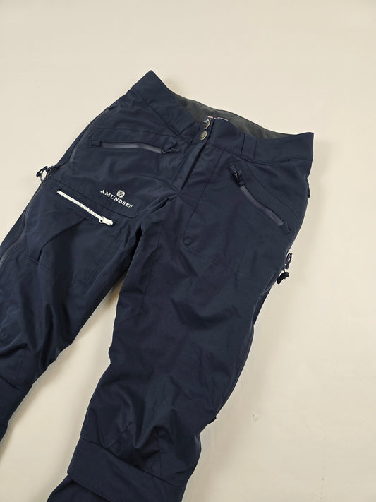 Amundsen Fusion Split Pants Dames M