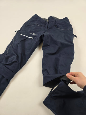 Amundsen Fusion Split Pants Dames M