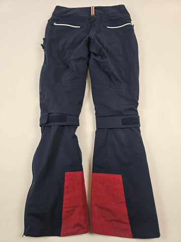 Amundsen Fusion Split Pants Dames M
