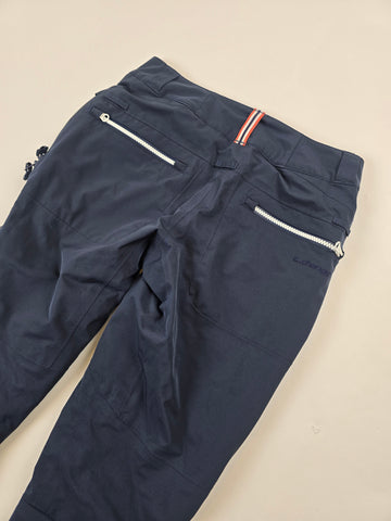Amundsen Fusion Split Pants Dames M