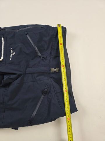 Amundsen Fusion Split Pants Dames M