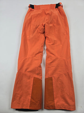 Kjus Formula Pants Oranje Dames 40 L