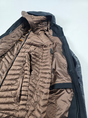 Peak Performance Supr Camo 3 in 1 Skijas Dames XS