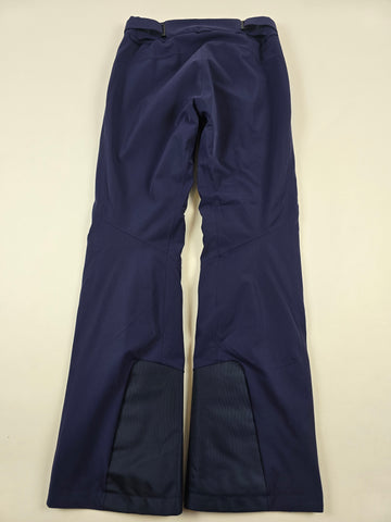 Kjus Formula pants Zgan! Navy Dames S
