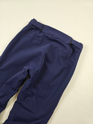 Kjus Formula pants Zgan! Navy Dames S