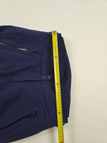 Kjus Formula pants Zgan! Navy Dames S