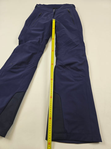 Kjus Formula pants Zgan! Navy Dames S