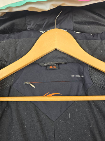 Kjus Premium Ski Jacket Wit Dames XL