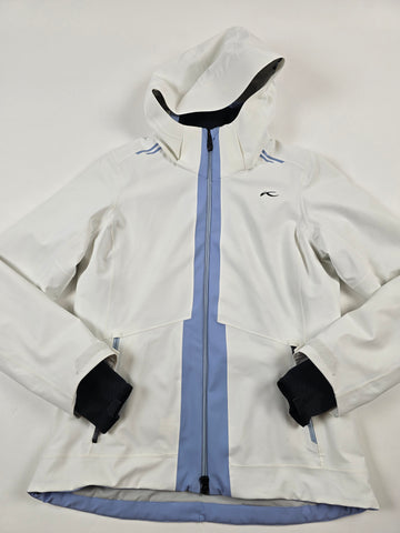 Kjus Skijas Stretch Dermizax Dames M