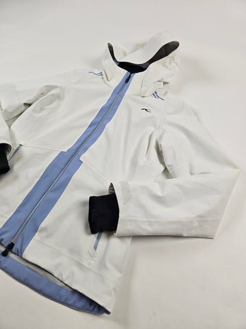 Kjus Skijas Stretch Dermizax Dames M