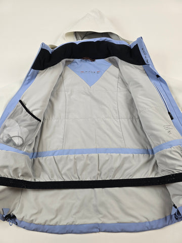 Kjus Skijas Stretch Dermizax Dames M