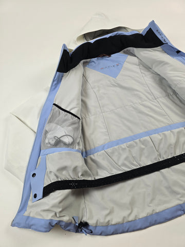 Kjus Skijas Stretch Dermizax Dames M