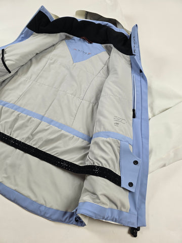 Kjus Skijas Stretch Dermizax Dames M