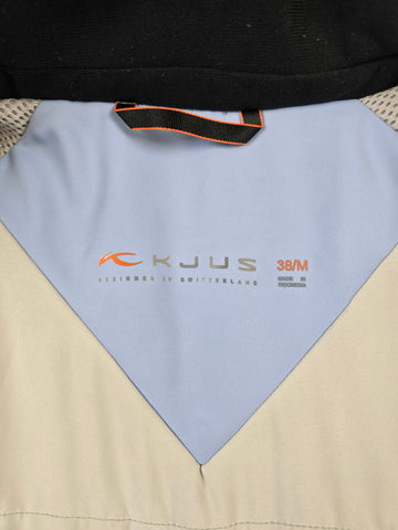 Kjus Skijas Stretch Dermizax Dames M