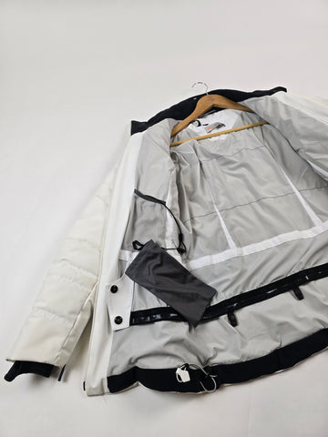 Kjus Douana Ski Jacket Wit Dames S