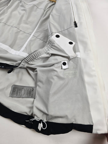 Kjus Douana Ski Jacket Wit Dames S