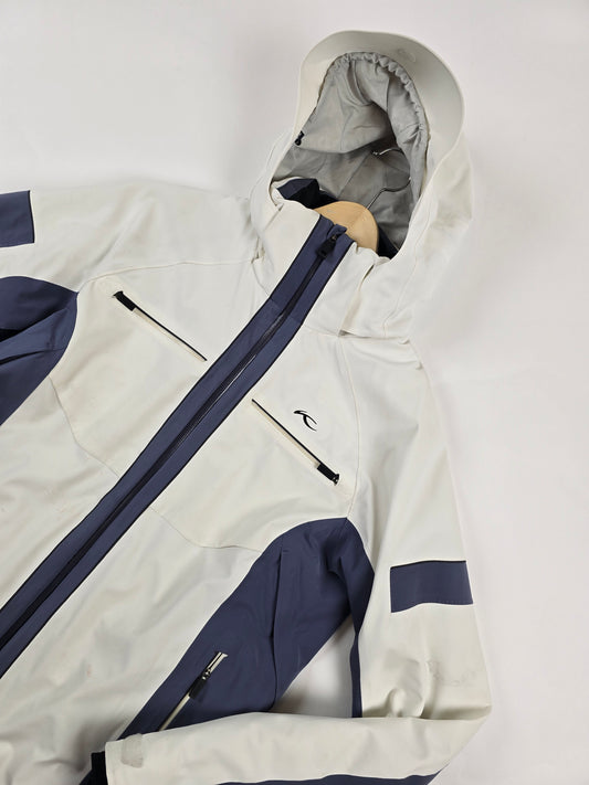 Peak Performance Downforce Jacket Heren S