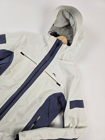 Peak Performance Downforce Jacket Heren S