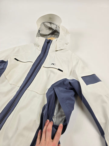 Peak Performance Downforce Jacket Heren S