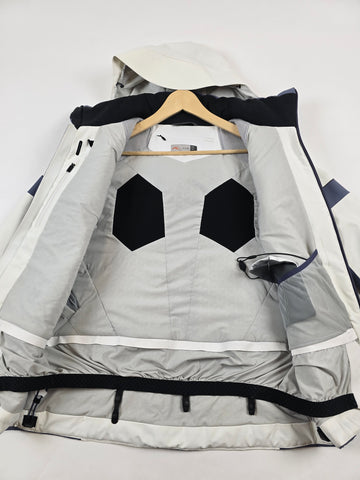 Peak Performance Downforce Jacket Heren S