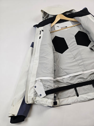 Peak Performance Downforce Jacket Heren S