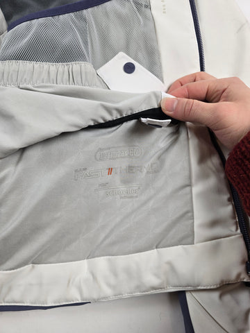 Peak Performance Downforce Jacket Heren S