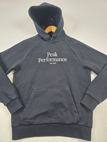 Peak Performance Original Hood Heren M