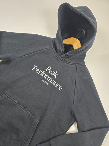 Peak Performance Original Hood Heren M