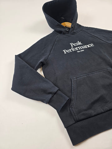 Peak Performance Original Hood Heren M