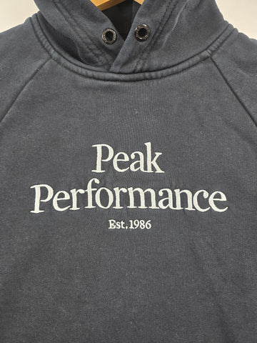Peak Performance Original Hood Heren M