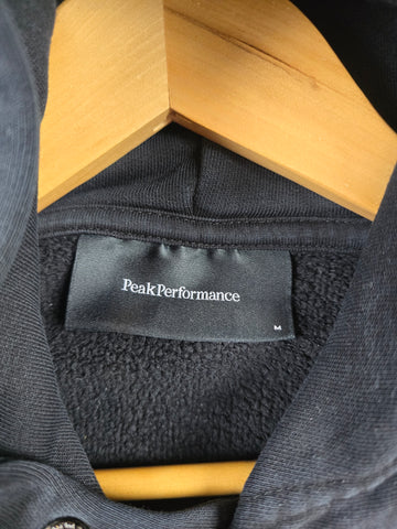 Peak Performance Original Hood Heren M