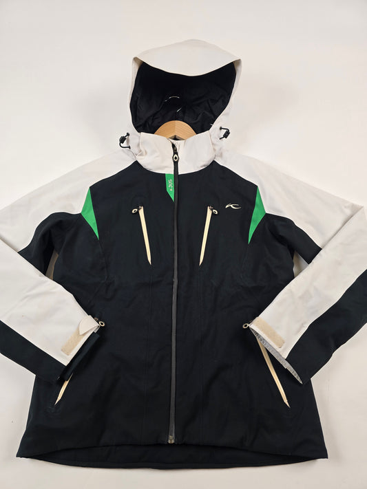 Kjus Ski Jacket Dames L