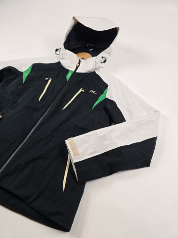 Kjus Ski Jacket Dames L