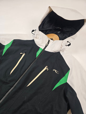 Kjus Ski Jacket Dames L