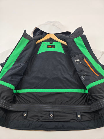 Kjus Ski Jacket Dames L