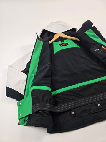 Kjus Ski Jacket Dames L