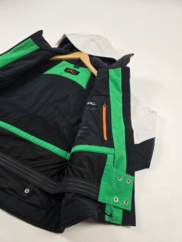 Kjus Ski Jacket Dames L