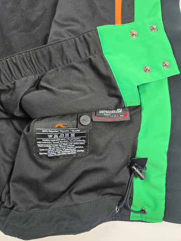 Kjus Ski Jacket Dames L