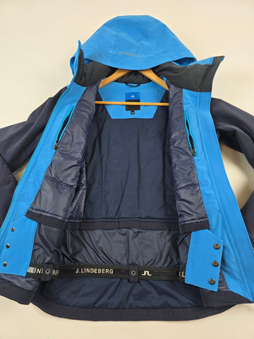 J.Lindeberg Wrangell Dermizax EV 2L Dames L