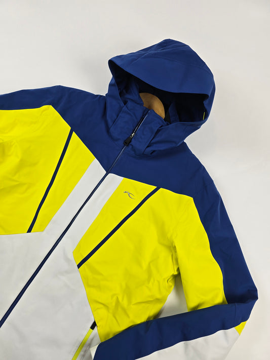 Kjus Boval Jacket Heren L