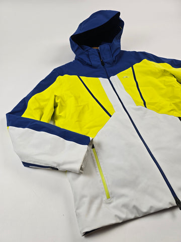 Kjus Boval Jacket Heren L