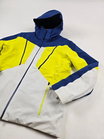 Kjus Boval Jacket Heren L