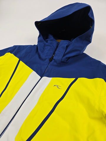 Kjus Boval Jacket Heren L