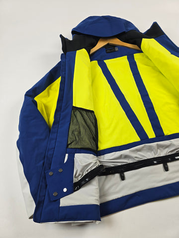 Kjus Boval Jacket Heren L