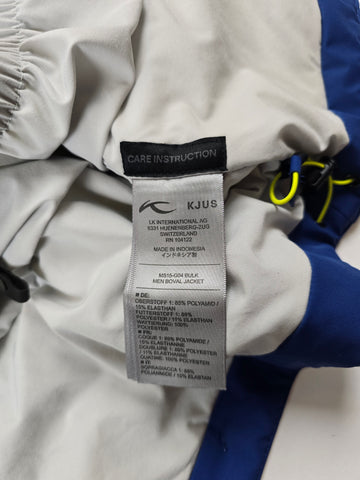 Kjus Boval Jacket Heren L
