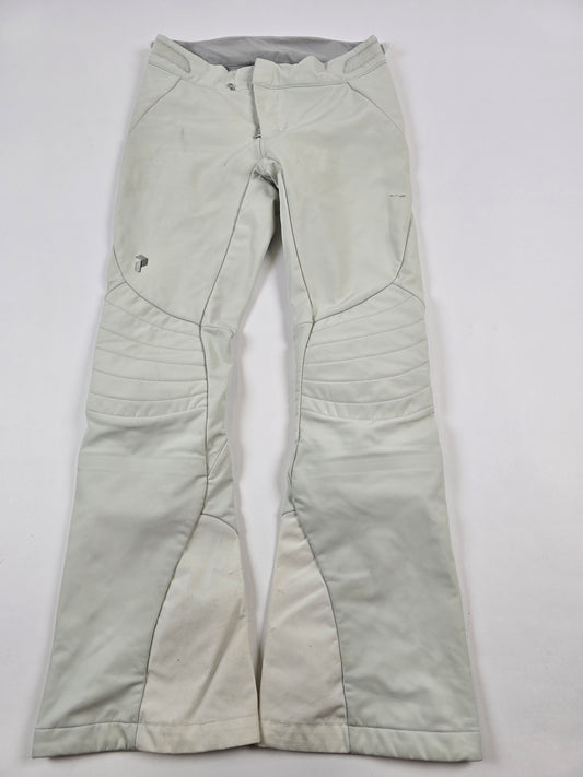 Peak Performance W Suflex Pants Softshell Wit Dames 40