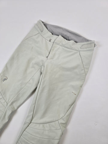 Peak Performance W Suflex Pants Softshell Wit Dames 40